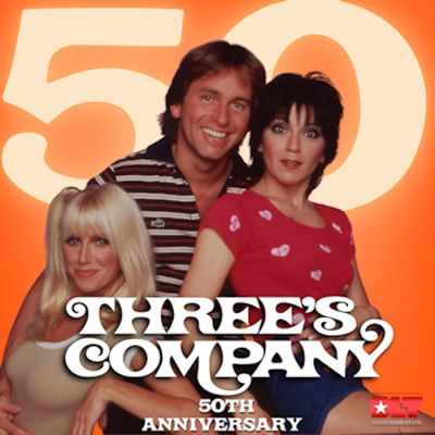 Three's Company