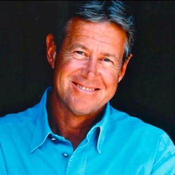 Tim O'Donnell