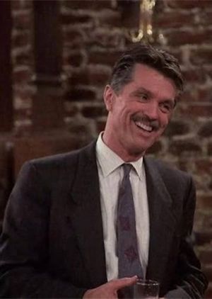 Tom Skerritt