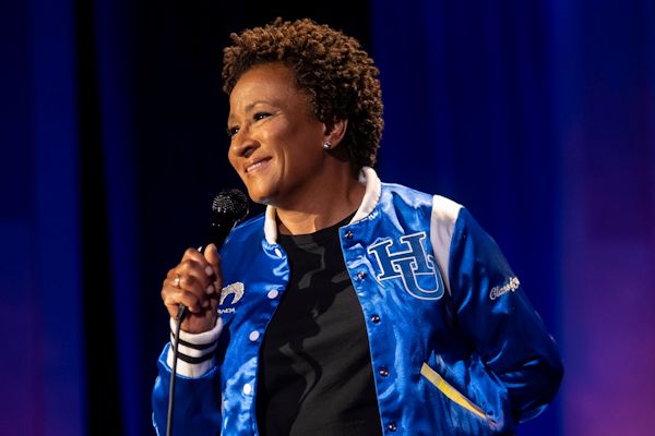 Wanda Sykes