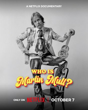 Who Is Martin Mull?